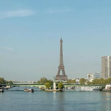 فندق غوستاف 4*