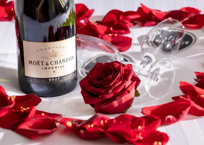 Hotel Gustave Parijs