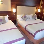 Gustave Hotel 4*