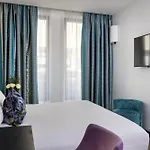 Gustave Hotel Parijs