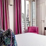 Gustave Hotel 4*