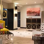 Hotel Gustave 4*