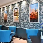 Gustave Hotel 4*