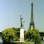 Hotel Gustave 4*