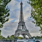 Hotel Gustave Parijs