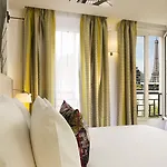 Gustave Hotel 4*