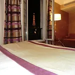 Hotel Gustave