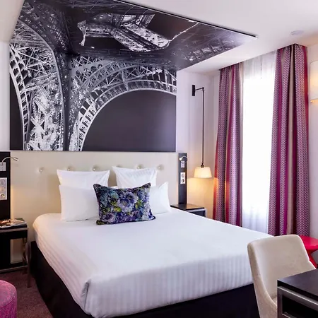 Hotell Gustave