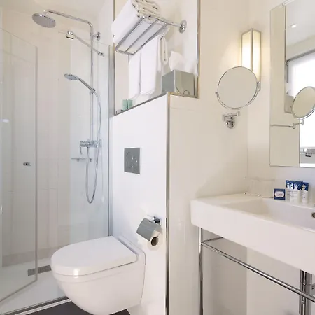 귀스타브 호텔 파리