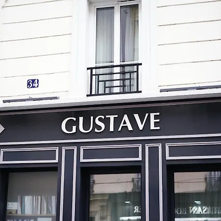 Gustave