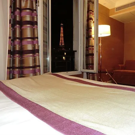 Hotell Gustave