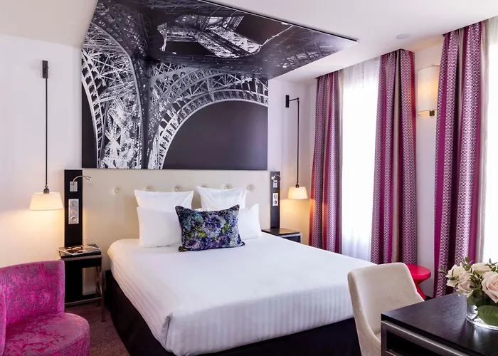 Hotel Gustave