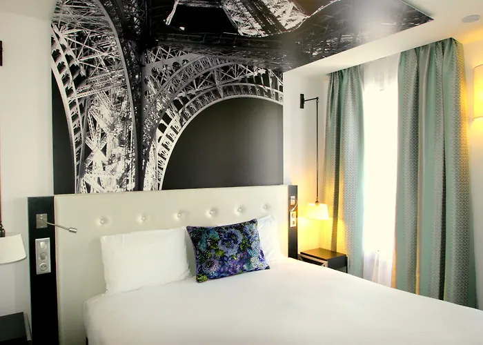 Gustave Hotel 4*