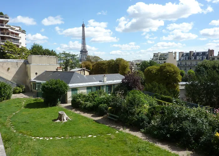 Hotel Gustave