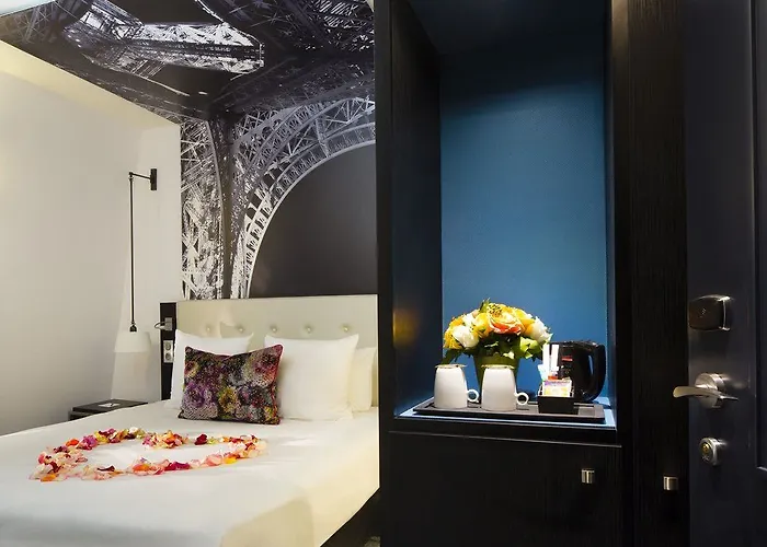 Hotel Gustave