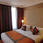 Gustave Otel Paris