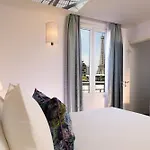 Gustave Hotel París