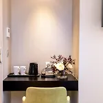 Gustave Otel Paris