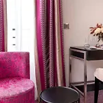 Gustave Hotel