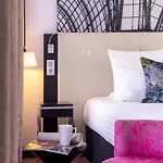 Gustave Otel 4*