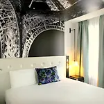 Gustave Отель 4*
