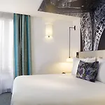 Отель Gustave 4*