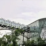 Hotel Gustave París