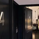 Отель Gustave Париж
