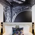 Gustave Отель 4*