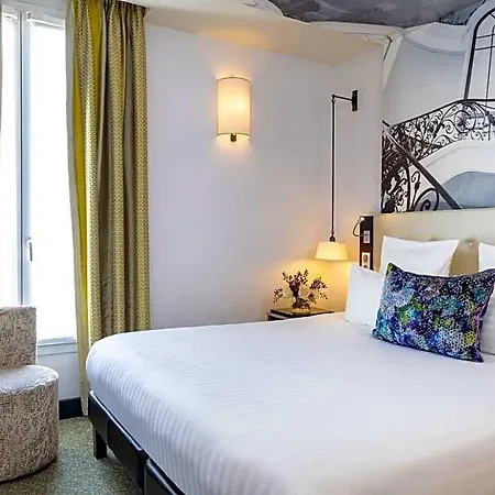 Gustave Hotel 4*