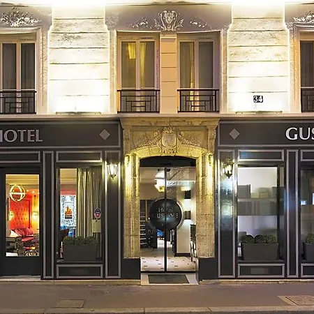 Ξενοδοχείο Gustave Παρίσι