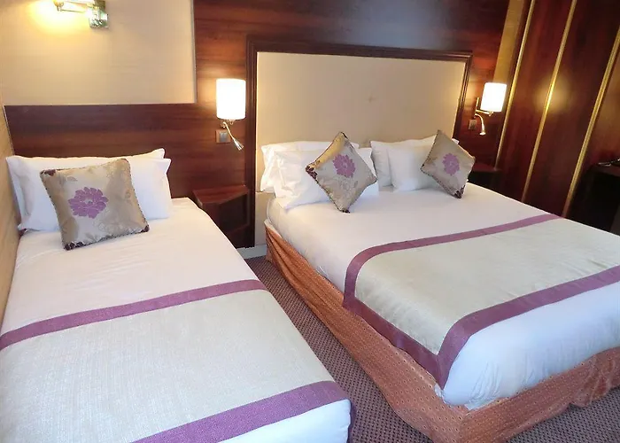 Gustave Hotel 4*