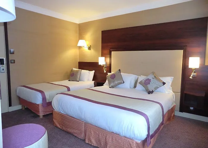 Gustave Hotel