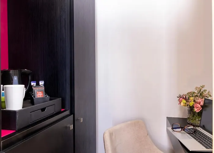 Hotel Gustave