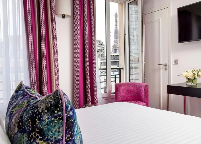 Gustave Hotel 4*