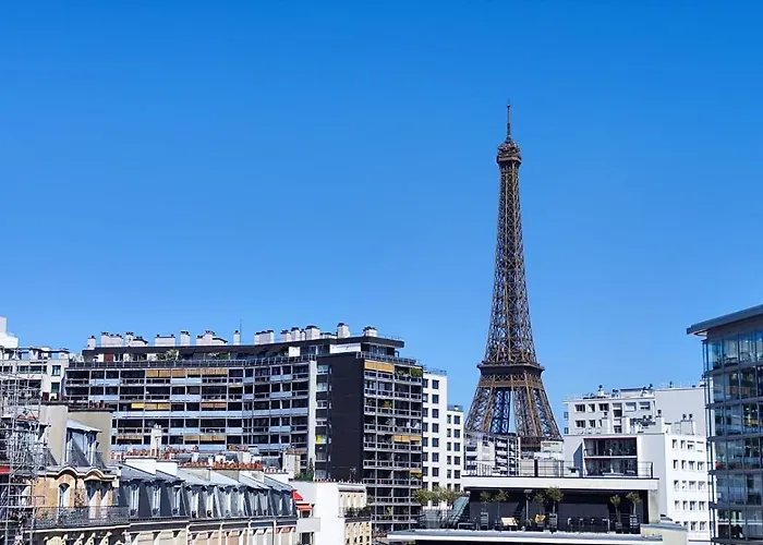 Gustave Hotel