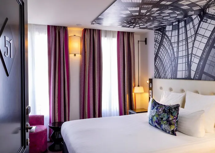 Gustave Hotel