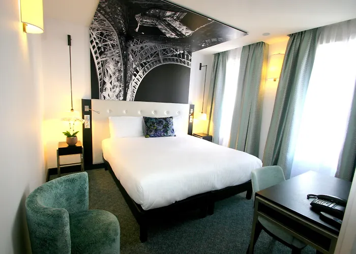 Gustave Hotel