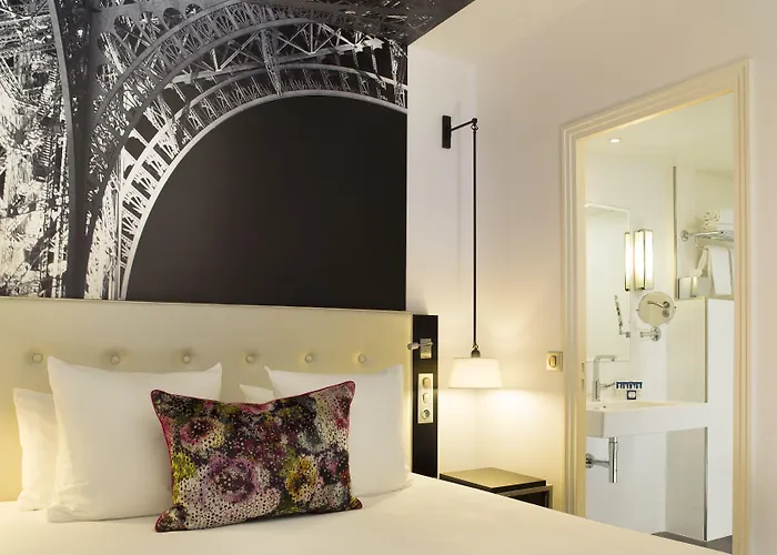 Hotel Gustave 4*