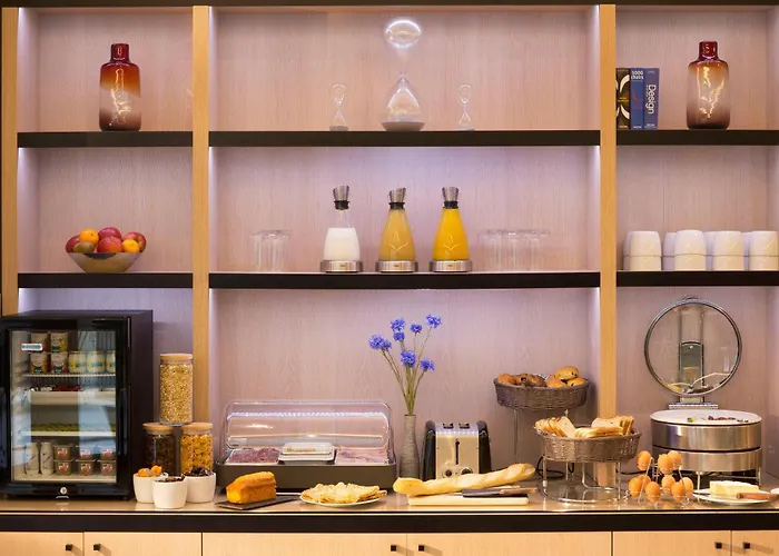 Hotel Gustave 4*