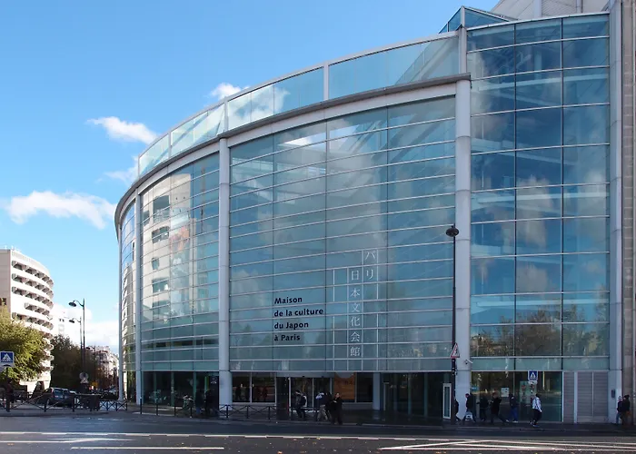 Gustave Hotel Parigi