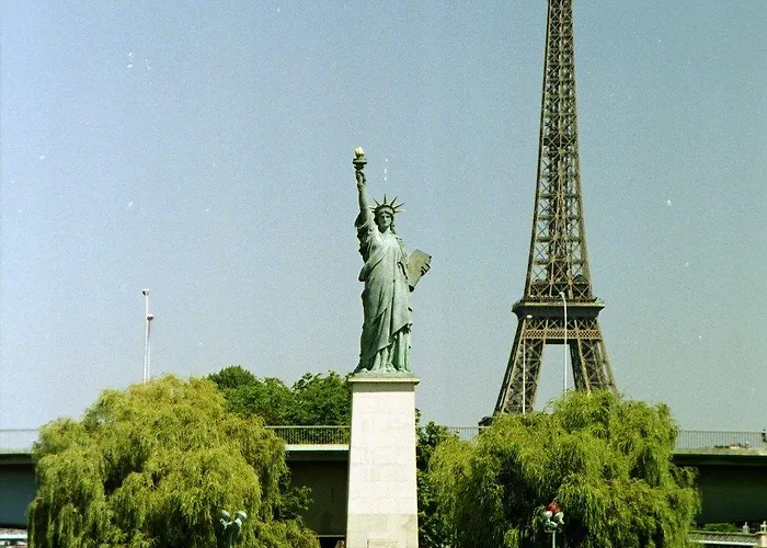 Hotel Gustave 4*