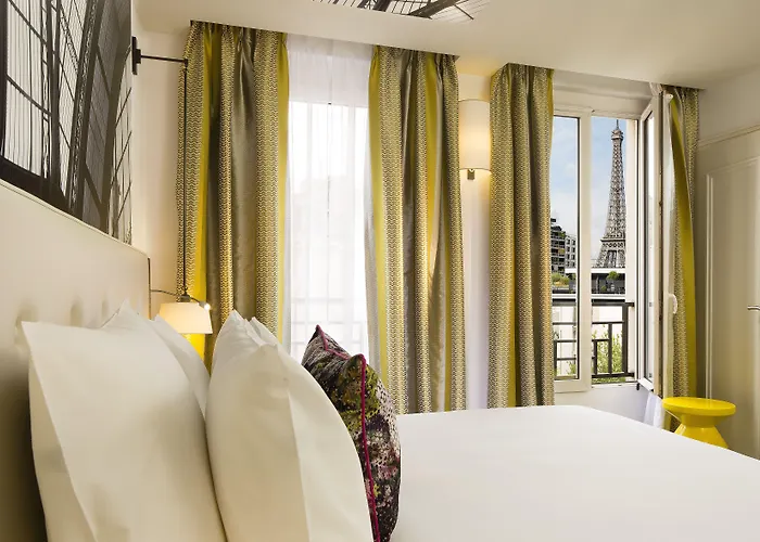 Gustave Hotel 4*