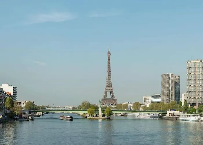 Hotel Gustave 4*