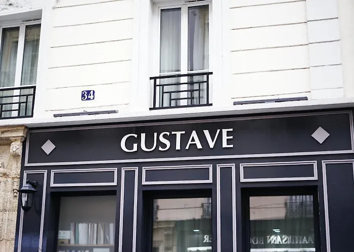 Gustave