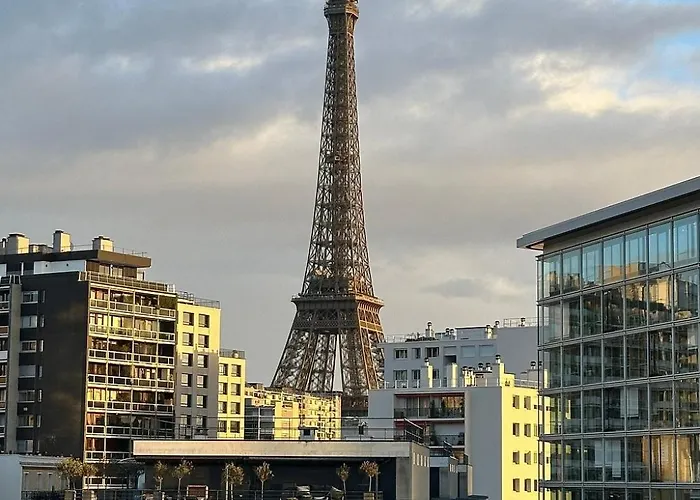 Gustave 4* Parigi
