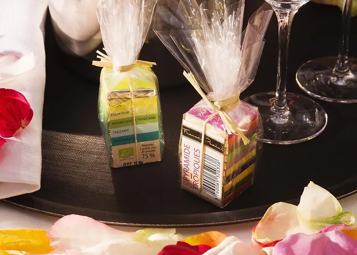 Hotel Gustave Parigi