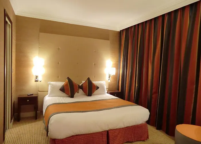 Gustave Hotel 4*