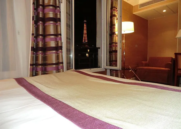 Hotel Gustave