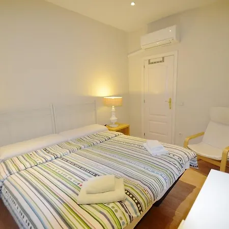 Gustave 4* Париж